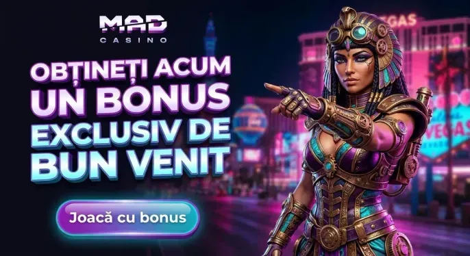 Madcasino